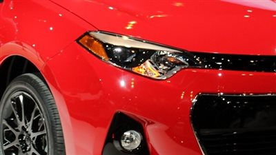 تعرف على السيارة الأكثر مبيعا في العالم