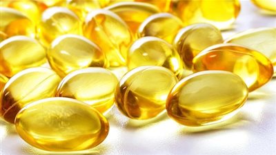 4 الاستخدامات الجمالية لفيتامين 