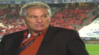 مانويل جوزيه: الكرة في مصر بدون طعم   