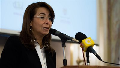 وزيرة التضامن تفتتح معرض ديارنا في الأقصرغدًا وتشارك في مؤتمر المبادرة المصرية المتكاملة 