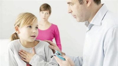 دراسة.. الأطفال المصابون بالأزمة الصدرية أكثر عرضة للسمنة