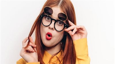 8 أشياء في عينيك تتحدث عن صحتك.. تعرفي عليها!