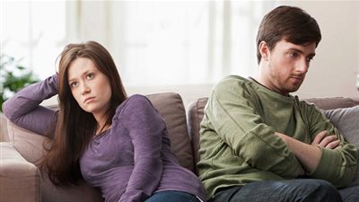 سؤال واحد يعني نهاية الحياة الزوجية.. ماهو؟