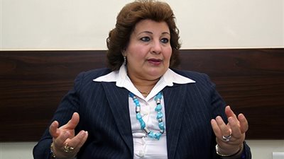  برلمانية: نرفض التدخل في الشأن المصري باستخدام الورقة الطائفية