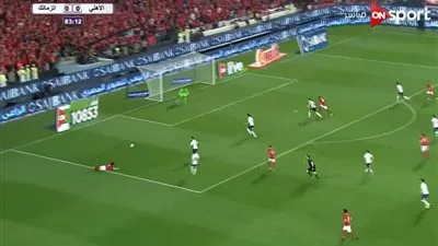 كلاسيكو العرب.. سقوط كوميدي لـ 