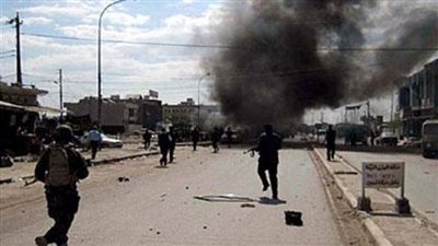 هجوم ثالث على مطعم في الموصل