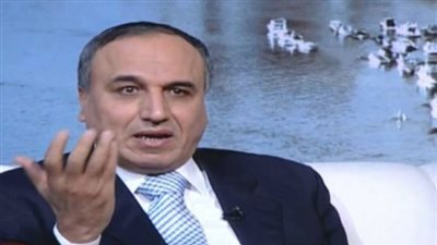 عبدالمحسن سلامة: بدل التكنولوجيا للصحفي انخفض بنسبة 50% 