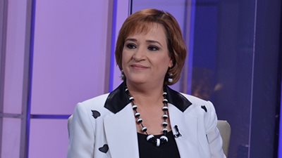 هالة منصور: 