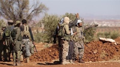 أهم أخبار سوريا اليوم .. مصادر معارضة تتحدث عن مواجهات بين الجيش النظامي و