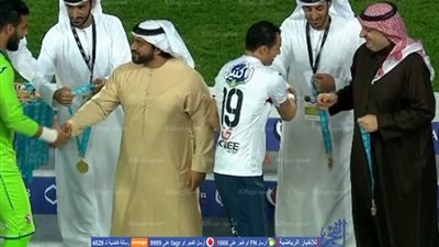 باولو: اكتب يا تاريخ أول مباراة ببطولة مع الزمالك