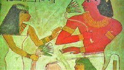 الحب عند قدماء المصريين .. ملك بني لمعشوقته معبدا وآخر ترك العرش لأجل محبوبته