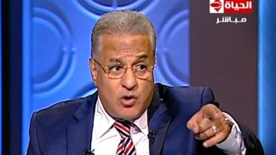 قيادي سابق بالداخلية: غلق مواقع التواصل الاجتماعي في مصر 