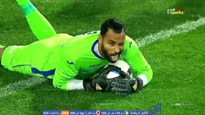 بالفيديو - الأهلي ليس الضحية الأولى.. جنش 