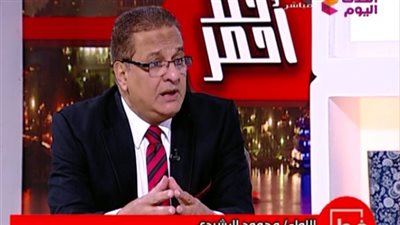 قيادي سابق بالداخلية: الدولة بحاجة لإصدار تشريع يكافح الجريمة الإلكترونية