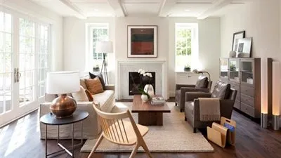 أخطاء شائعة لألوان غرف المنزل.. تجنب السقف الأبيض!