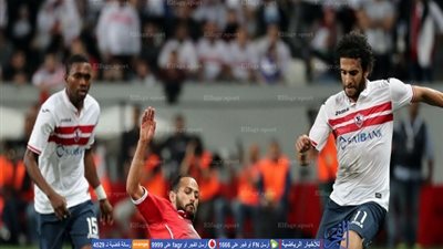 نجم الأهلي السابق: الإجهاد سبب ضياع السوبر