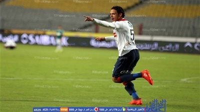 إبراهيم صلاح: تأكدت أن 