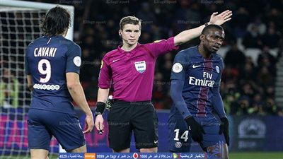 شاهد.. أهداف مباراة  بوردو 0 × 3 باريس سان جيرمان || الدوري الفرنسي