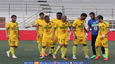 شبيبة الساورة الجزائري يتعثر أمام رينجرز النيجيري بأبطال إفريقيا