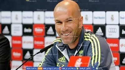 نجم نابولي السابق: زيدان جعل ريال مدريد بنكهة إيطالية