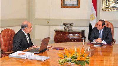 كواليس 48 ساعة حاسمة بين السيسي ورئيس الوزراء والبرلمان للإطاحة بـ11 وزيرا