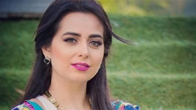 هبة مجدي تنتظر طرح فيلمها الجديد 