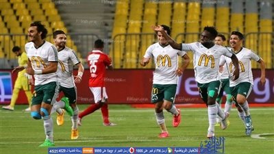 مفاجأة سارة لجماهير بورسعيد قبل موقعة المصري بالكونفيدرالية