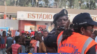 مصرع 17 شخصh وإصابة العشرات في كارثة بأنجولا