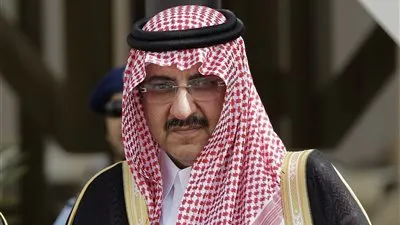 ولي العهد: علاقة السعودية بأمريكا استراتيجية  