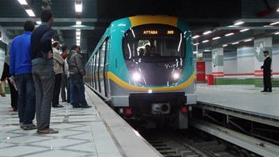 المتحدث باسم مترو الأنفاق لـ on live : رفع حالة الطوارئ استعدادا للعام الدراسي (فيديو)