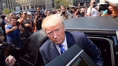 رئيس سابق للمحكمة الدستورية بألمانيا: تعامل ترامب مع القضاء مفزع