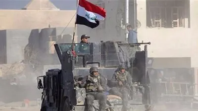 العثور على قاعدة صواريخ 