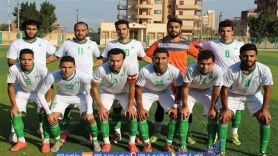 غزل شبين يصطدم بسرس الليان وبهتيم مع منيا القمح في القسم الثالث