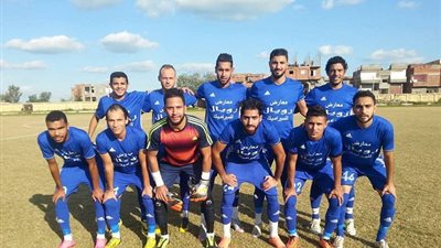 بيلا يتحدى سيدي سالم.. والحامول في ضيافة الزعفران بالقسم الثالث