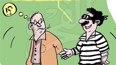 كاريكاتير.. تعديل وزاري