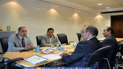 مؤتمر صحفي لنقابة المهن الرياضية غدا