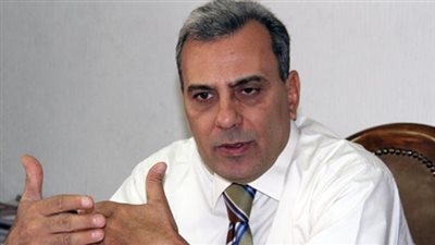 جابر نصار: أجرينا عمليات صيانة بسيطة في المدينة الجامعية خلال الإجازة 