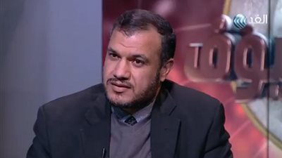 هشام النجار لـ 