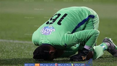 جنش يكشف عن مفاجاة في ركلات ترجيح السوبر 