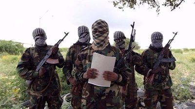 الشباب الصومالية تطلق سراح 173 سجينًا