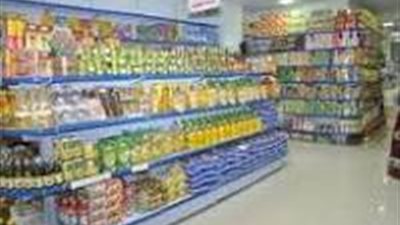 وزير التموين يفتتح أحد المجمعات الإستهلاكية بوادي النطرون