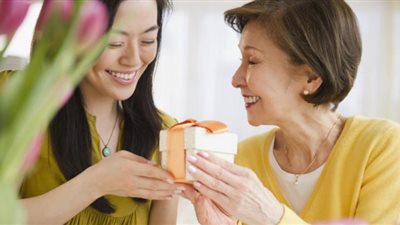 في 6 خطوات اكسبى قلب حماتك بكل سهولة 