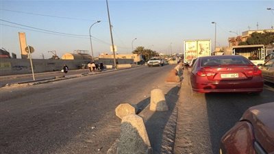 أهم أخبار العراق اليوم.. ازدحامات مرورية خانقة في بغداد بعد قطع عدد من الطرق والجسور