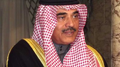 وزير خارجية الكويت: بريطانيا جددت التزامها المطلق بدعم أمن واستقرار بلادنا