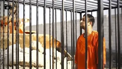 وكالة روسية: تكشف تفاصيل جديدة عن حرق الطيار الأردني 