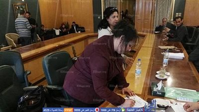 بالأسماء.. 38 مرشحًا لانتخابات التجديد النصفي بـ