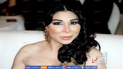 أخر تعليق لـ غادة إبراهيم قبل حبسها.. ورسالة الشيخ الشعراوي لها (صورة)