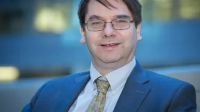 كريس جارفيس: برنامج الإصلاح الاقتصادي في مصر