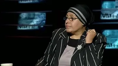 أرملة الشهيد عادل رجائي عن حماس: 