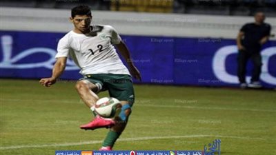 الزمالك يعاقب 